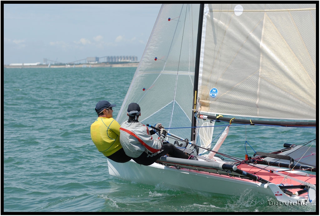 B14_LR_0033.JPG - Entrainement B14 / La Rochelle - 4 & 5 juillet 2009