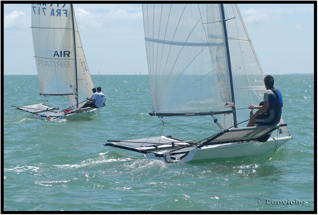 B14_LR_0054.JPG - Entrainement B14 / La Rochelle - 4 & 5 juillet 2009