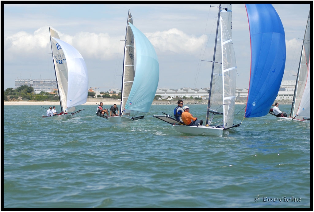 B14_LR_0055.JPG - Entrainement B14 / La Rochelle - 4 & 5 juillet 2009