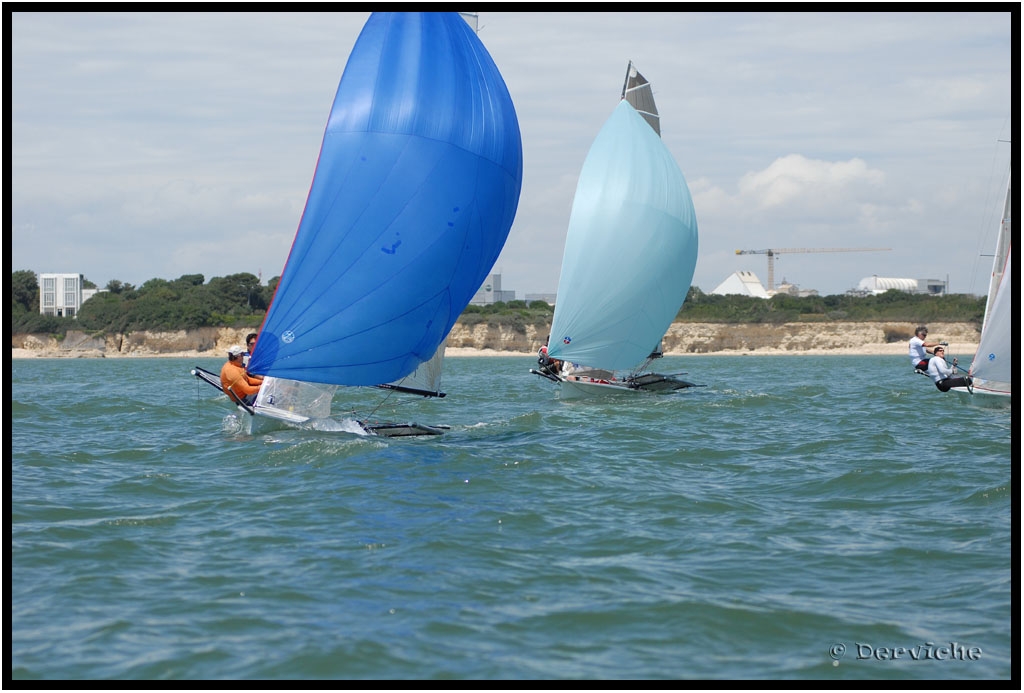 B14_LR_0056.JPG - Entrainement B14 / La Rochelle - 4 & 5 juillet 2009