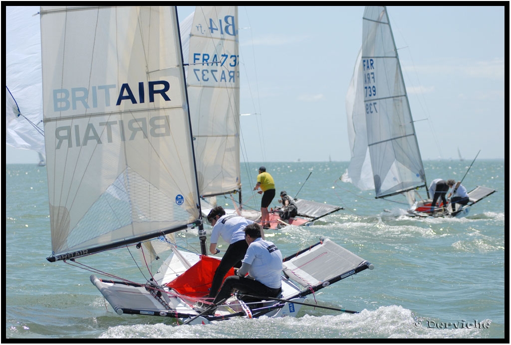 B14_LR_0059.JPG - Entrainement B14 / La Rochelle - 4 & 5 juillet 2009