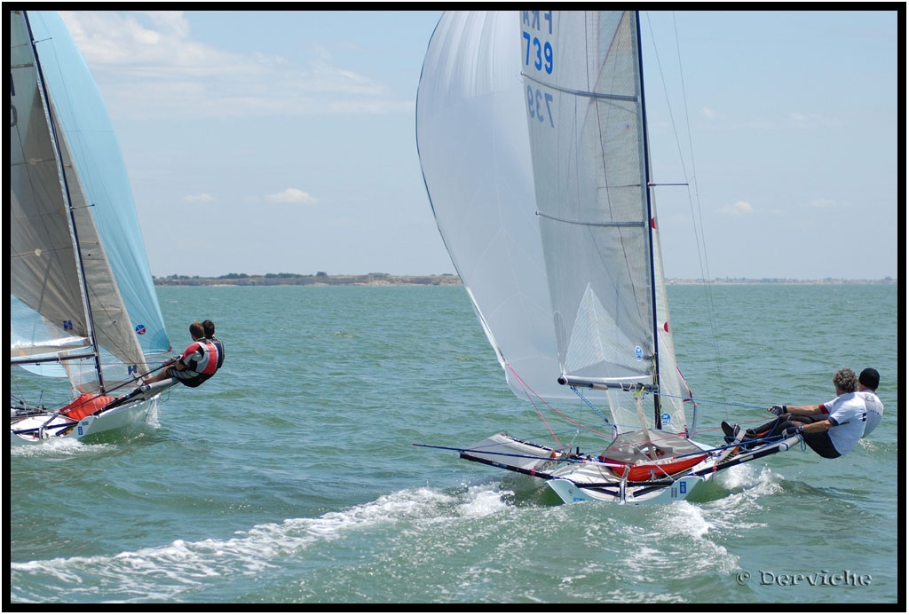 B14_LR_0060.JPG - Entrainement B14 / La Rochelle - 4 & 5 juillet 2009