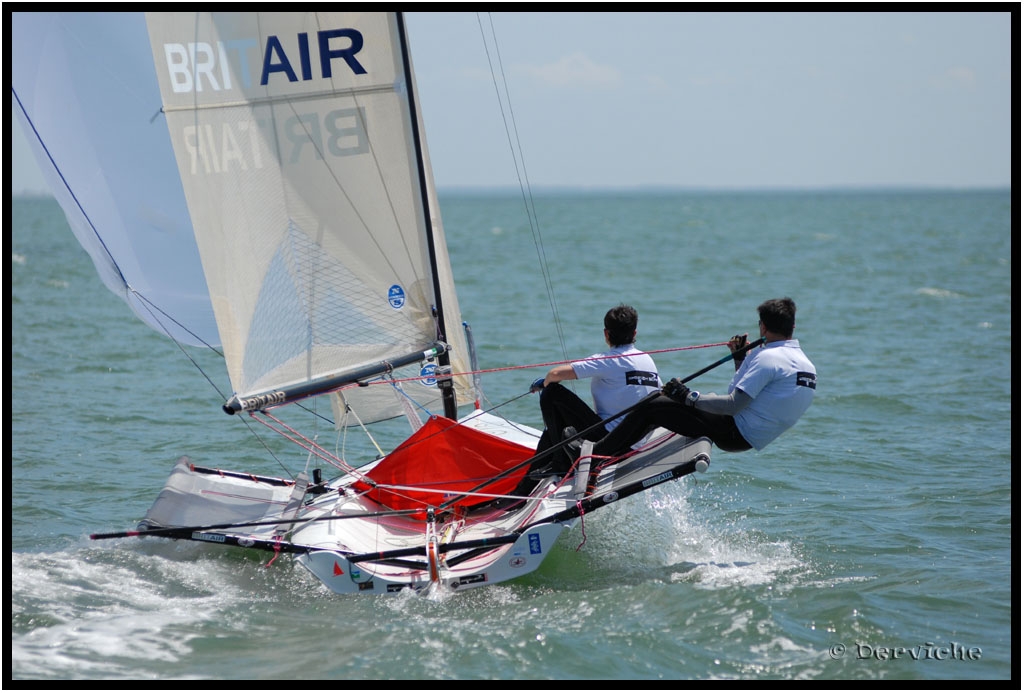 B14_LR_0061.JPG - Entrainement B14 / La Rochelle - 4 & 5 juillet 2009