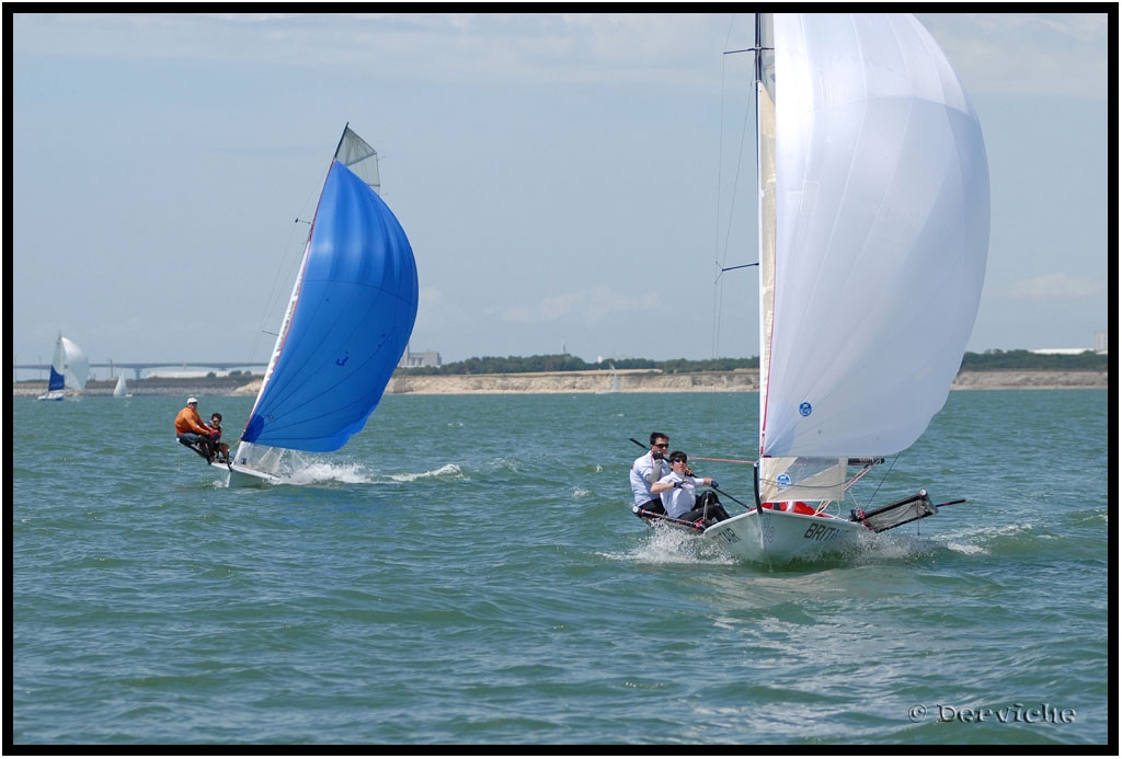 B14_LR_0065.JPG - Entrainement B14 / La Rochelle - 4 & 5 juillet 2009