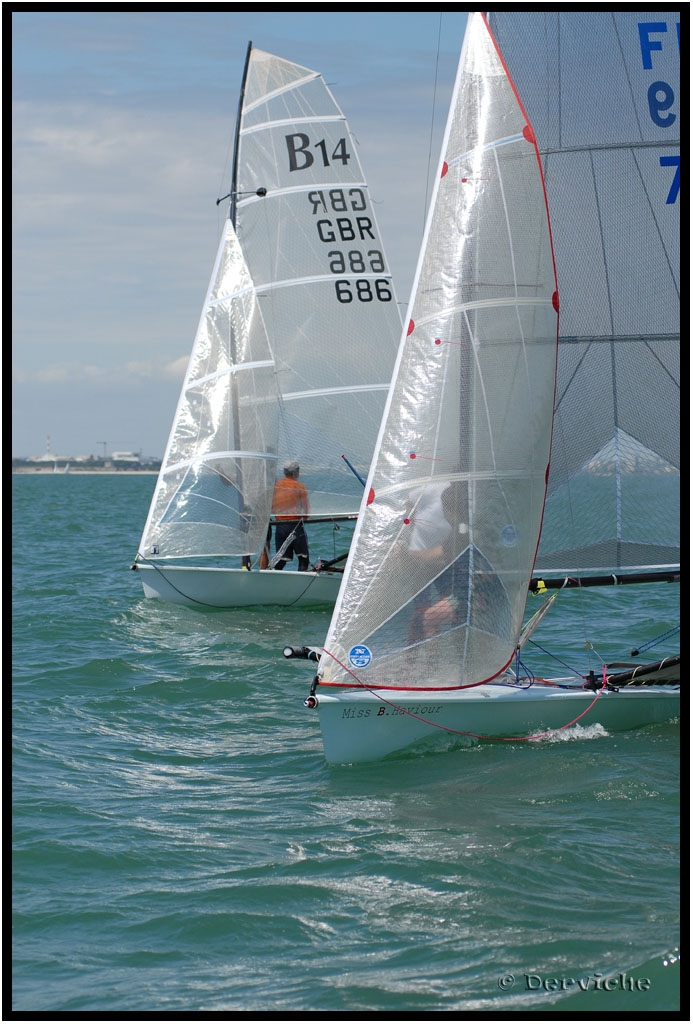 B14_LR_0067.JPG - Entrainement B14 / La Rochelle - 4 & 5 juillet 2009