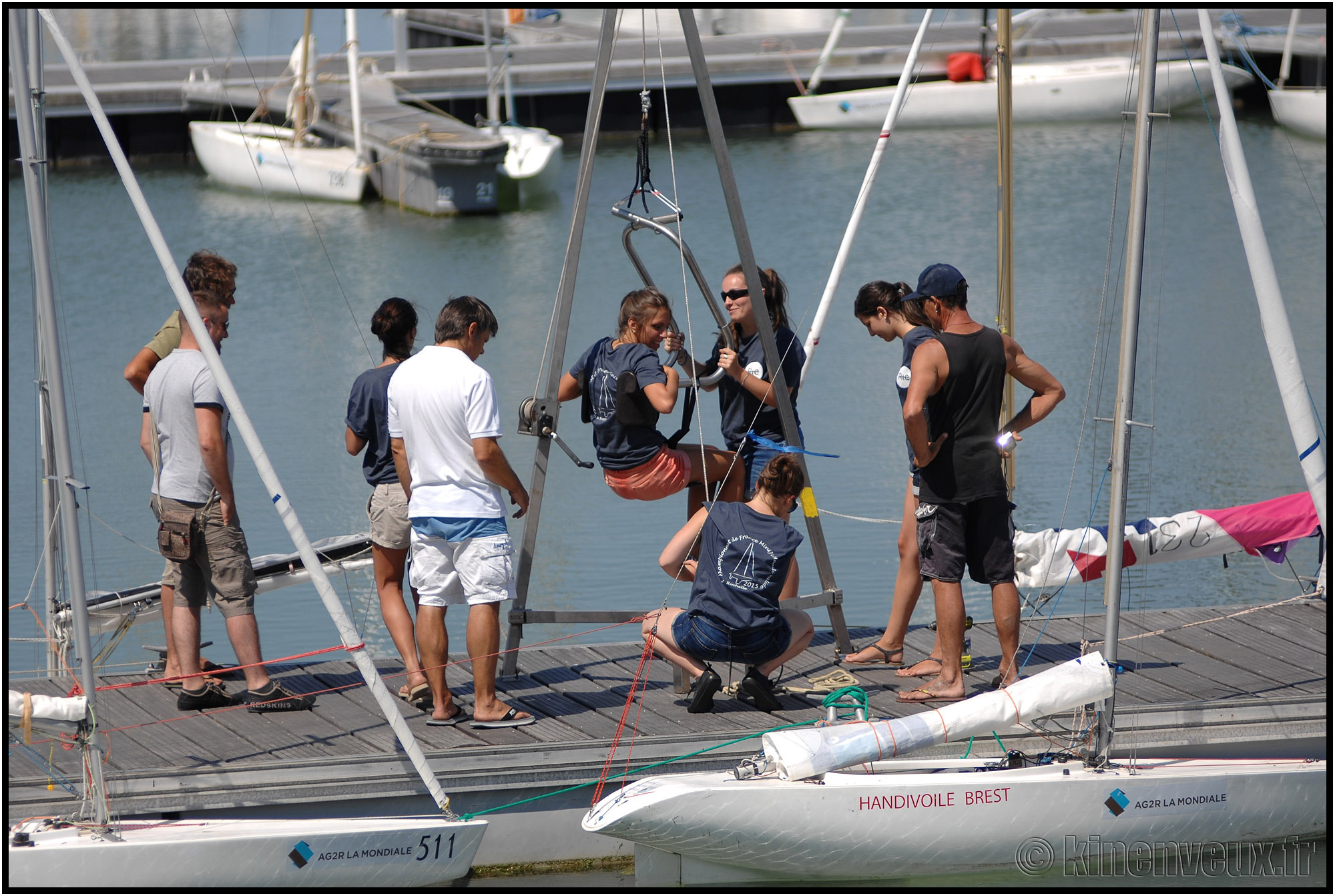 kinenveux_013_CFHV2015.jpg - Championnat de France Handivalide 2015 - La Rochelle (EVR)