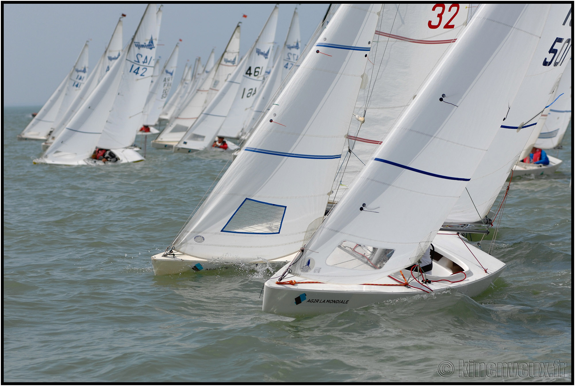 kinenveux_100_CFHV2015.jpg - Championnat de France Handivalide 2015 - La Rochelle (EVR)