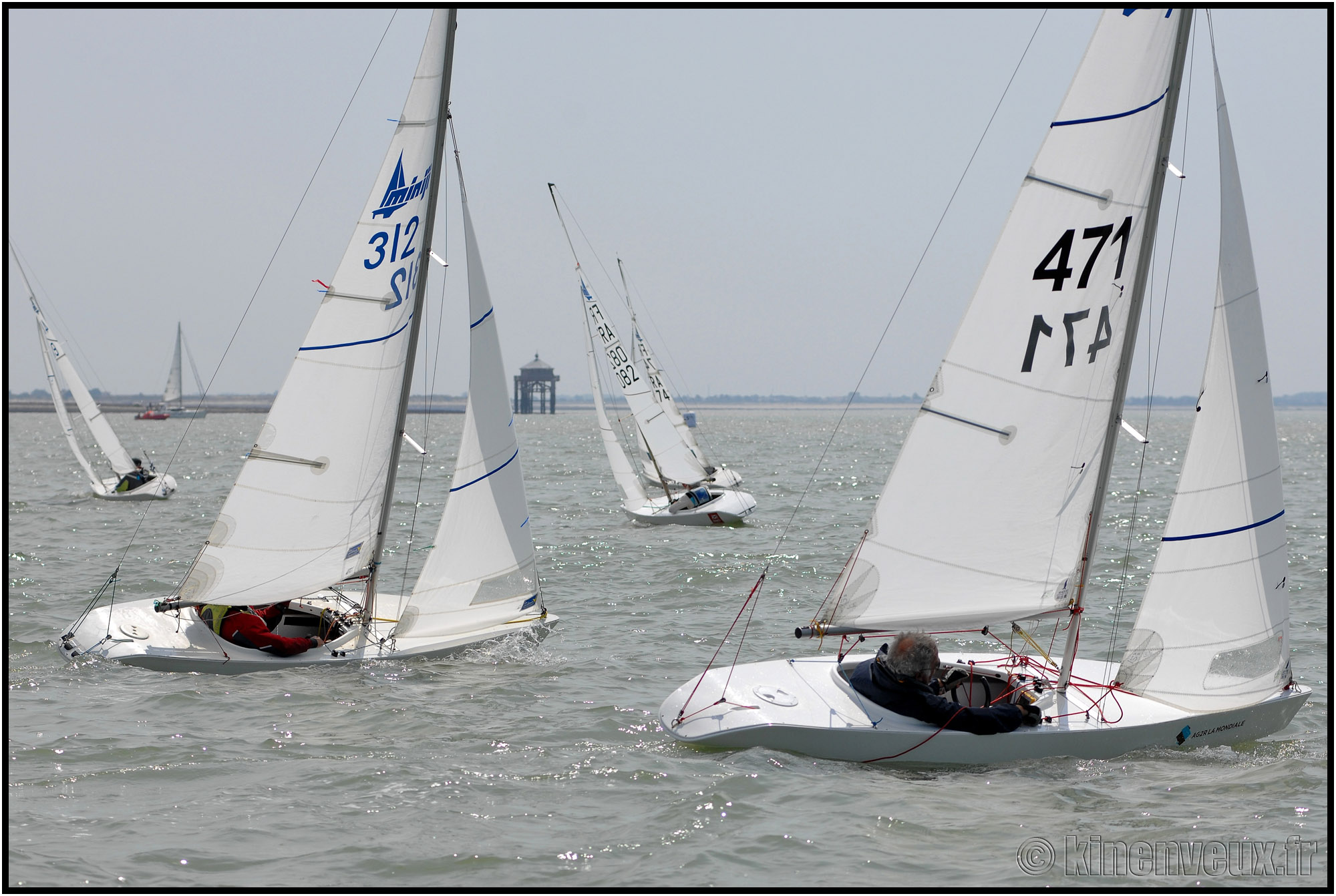 kinenveux_102_CFHV2015.jpg - Championnat de France Handivalide 2015 - La Rochelle (EVR)