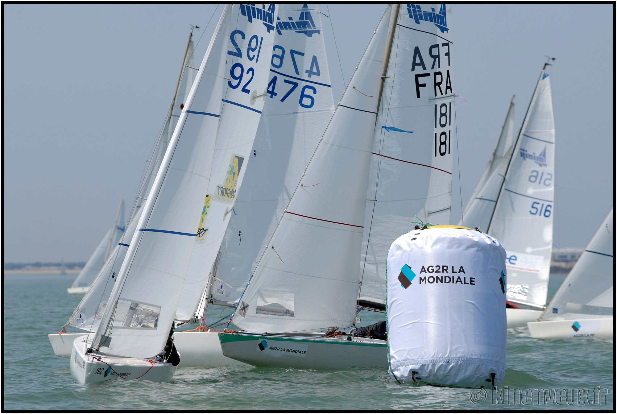 kinenveux_110_CFHV2015.jpg - Championnat de France Handivalide 2015 - La Rochelle (EVR)