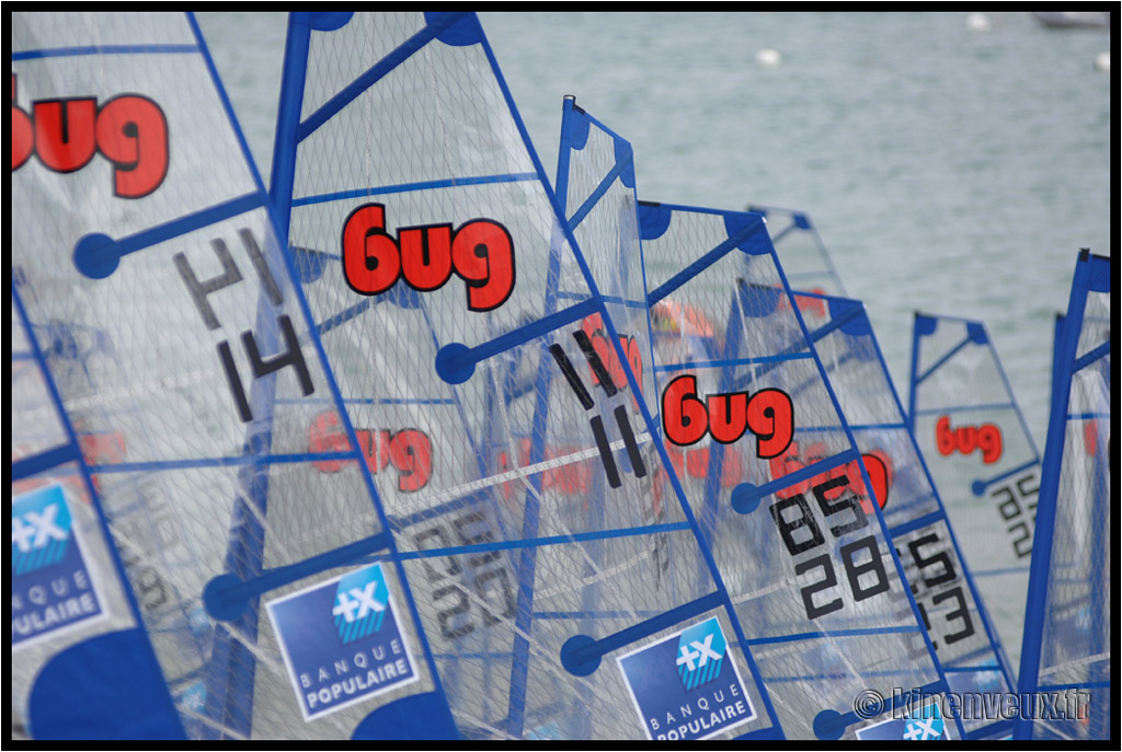 kinenveux_11_cfm2014.jpg - Championnat de France Voile Minimes 2014 - St Pierre Quiberon