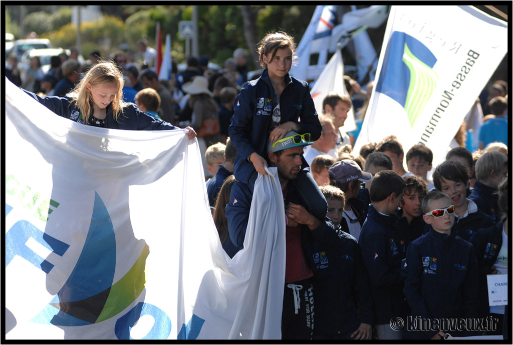 kinenveux_17_cfm2014.jpg - Championnat de France Voile Minimes 2014 - St Pierre Quiberon