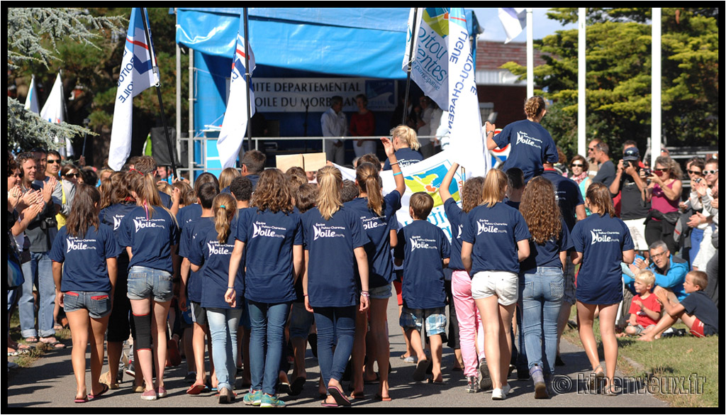 kinenveux_25_cfm2014.jpg - Championnat de France Voile Minimes 2014 - St Pierre Quiberon