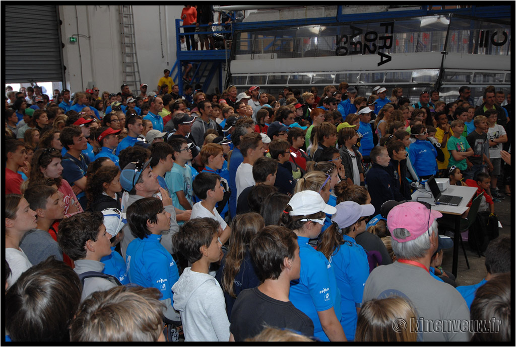 kinenveux_29_cfm2014.jpg - Championnat de France Voile Minimes 2014 - St Pierre Quiberon