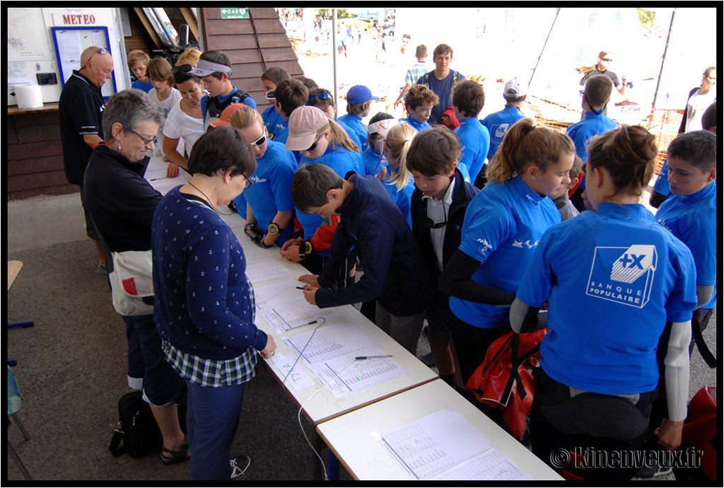 kinenveux_31_cfm2014.jpg - Championnat de France Voile Minimes 2014 - St Pierre Quiberon