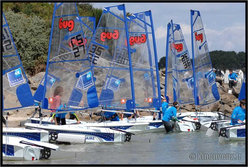 kinenveux_36_cfm2014.jpg - Championnat de France Voile Minimes 2014 - St Pierre Quiberon