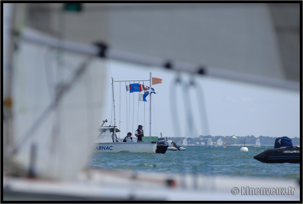 kinenveux_44_cfm2014.jpg - Championnat France Voile Minimes 2014 - St Pierre Quiberon