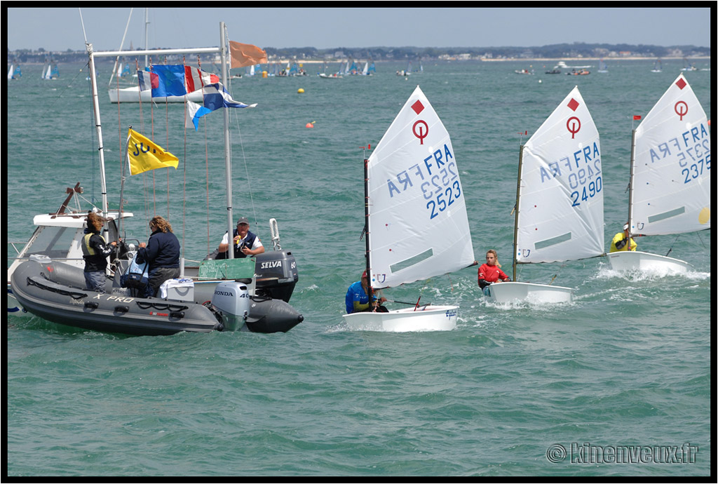 kinenveux_46_cfm2014.jpg - Championnat France Voile Minimes 2014 - St Pierre Quiberon