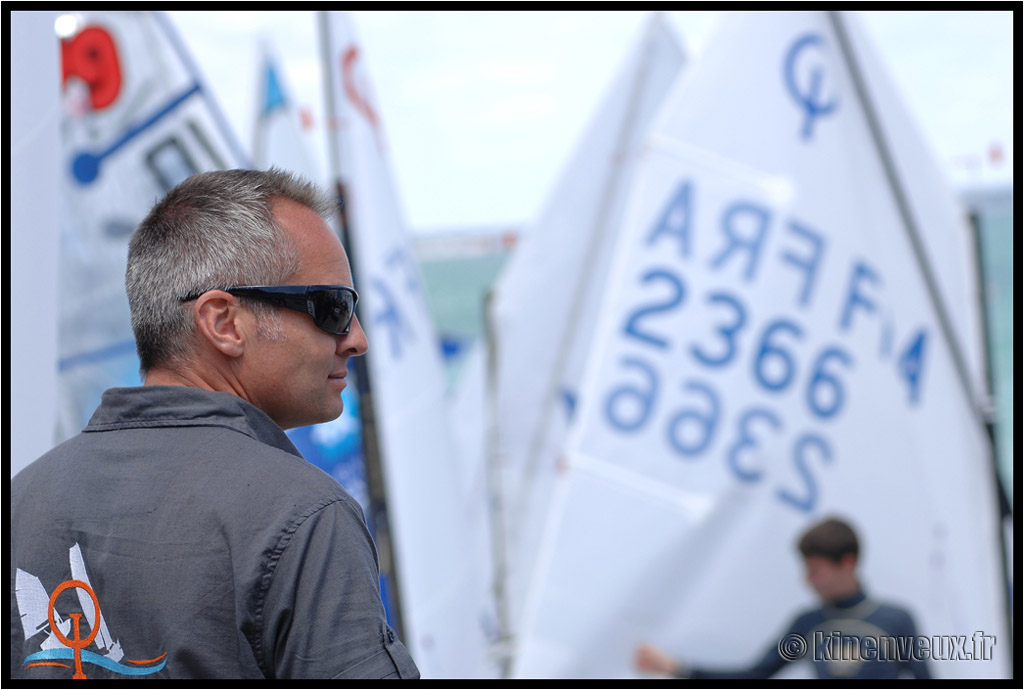 kinenveux_61_cfm2014.jpg - Championnat de France Voile Minimes 2014 - St Pierre Quiberon