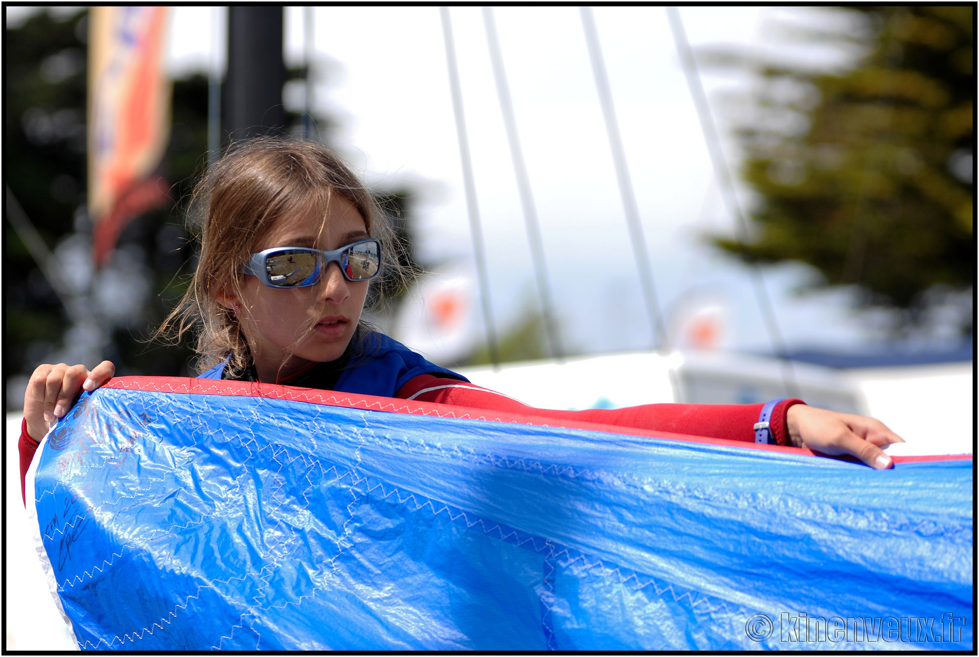 kinenveux_009_cfm2015.jpg - Championnat de France Minimes Solitaire Equipage Glisse Flotte Collective 2015