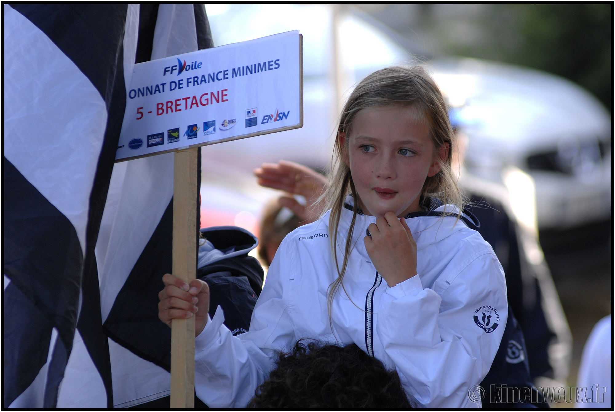 kinenveux_025_cfm2015.jpg - Championnat de France Minimes Solitaire Equipage Glisse Flotte Collective 2015