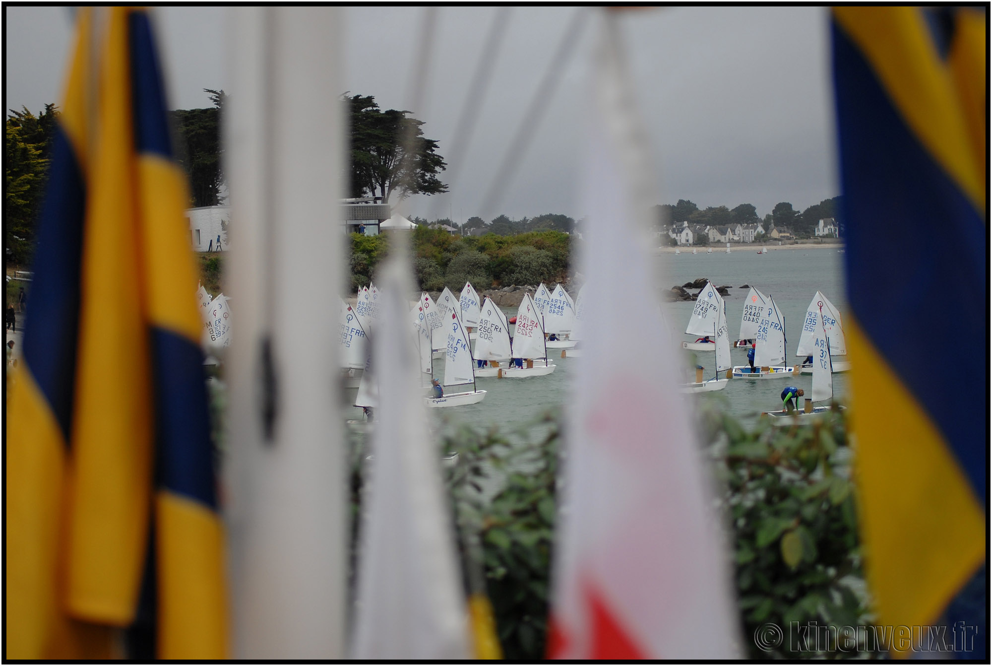 kinenveux_038_cfm2015.jpg - Championnat de France Minimes Solitaire Equipage Glisse Flotte Collective 2015