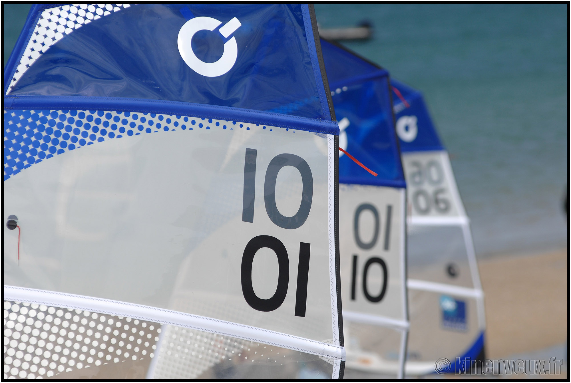 kinenveux_051_cfm2015.jpg - Championnat de France Minimes Solitaire Equipage Glisse Flotte Collective 2015