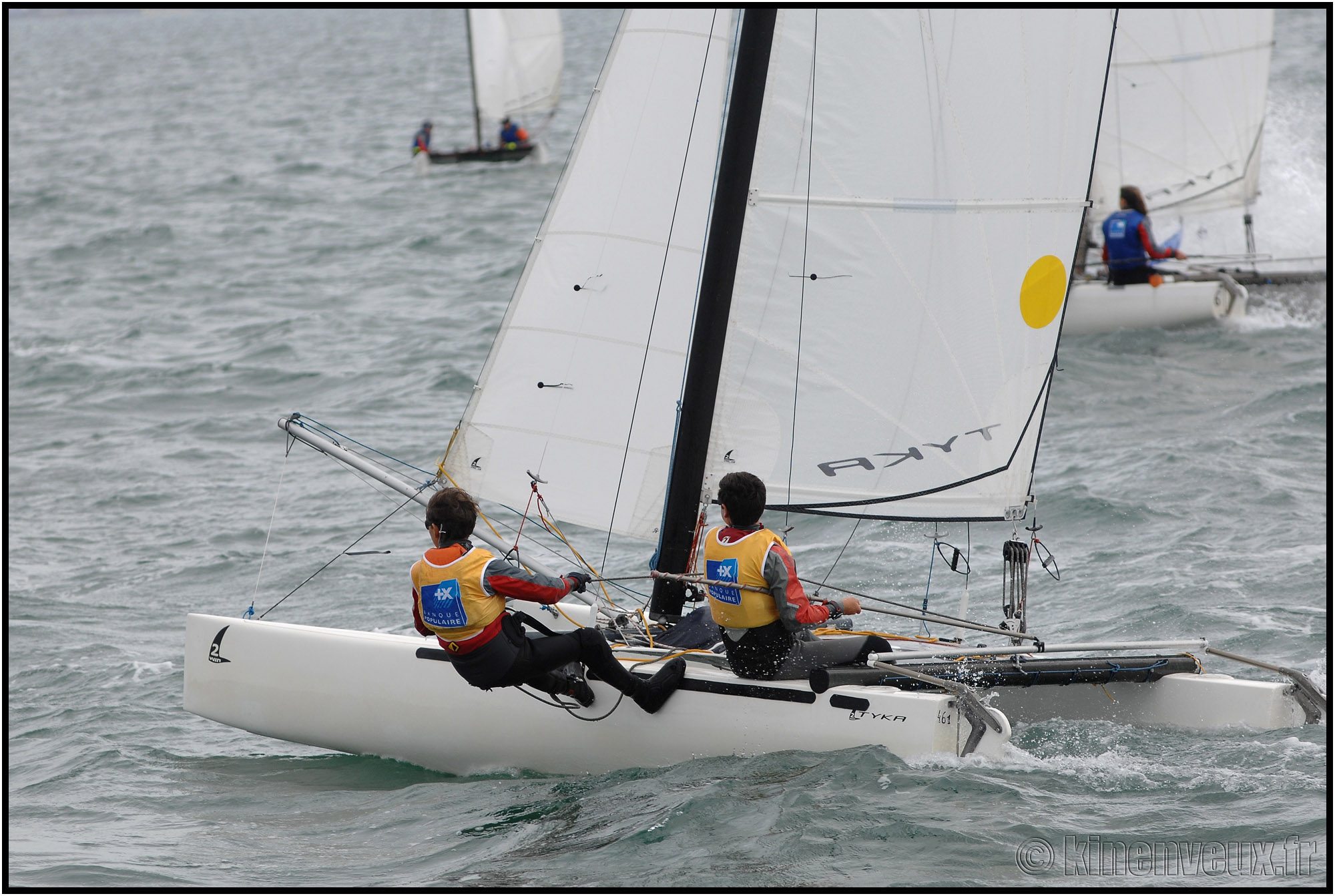 kinenveux_060_cfm2015.jpg - Championnat de France Minimes Solitaire Equipage Glisse Flotte Collective 2015