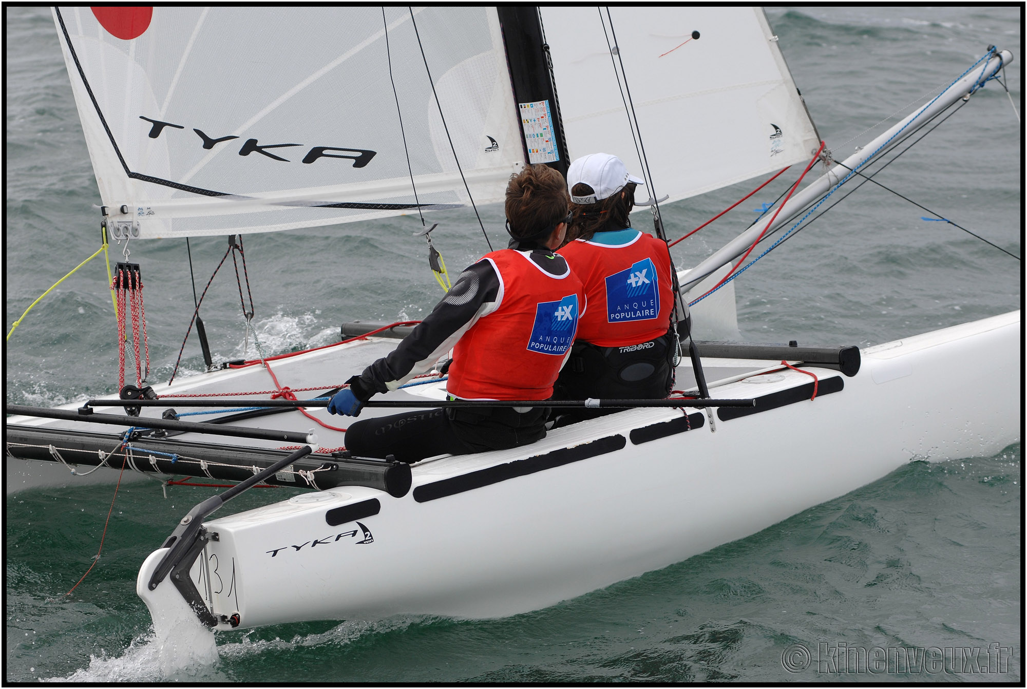 kinenveux_061_cfm2015.jpg - Championnat de France Minimes Solitaire Equipage Glisse Flotte Collective 2015