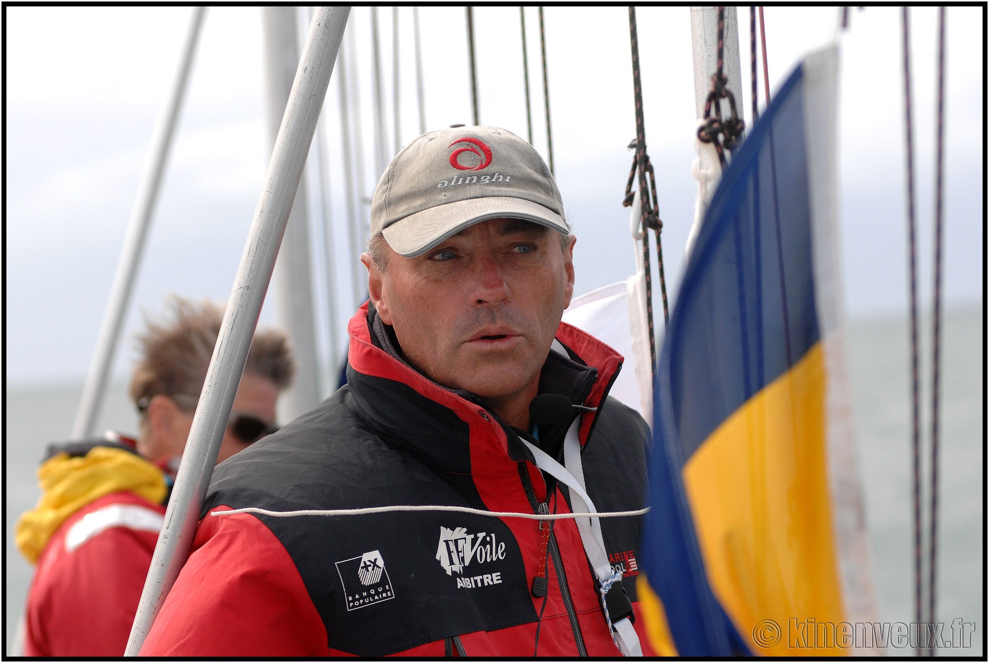 kinenveux_062_cfm2015.jpg - Championnat de France Minimes Solitaire Equipage Glisse Flotte Collective 2015