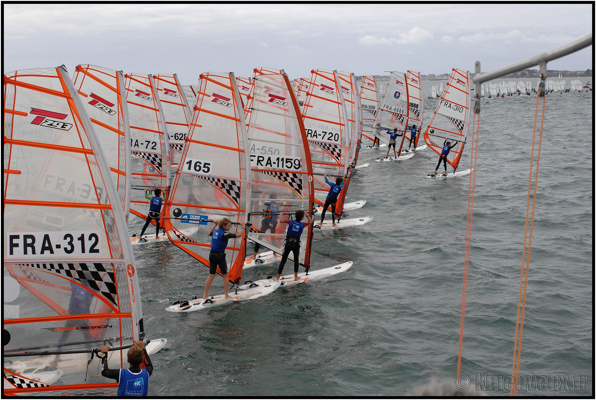 kinenveux_069_cfm2015.jpg - Championnat de France Minimes Solitaire Equipage Glisse Flotte Collective 2015