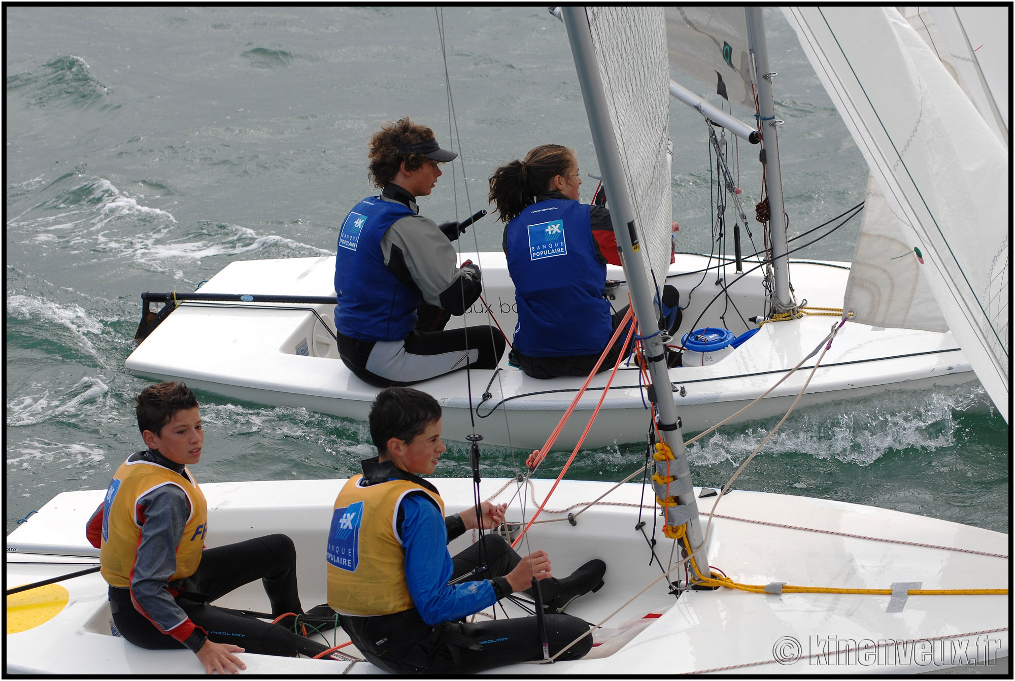 kinenveux_072_cfm2015.jpg - Championnat de France Minimes Solitaire Equipage Glisse Flotte Collective 2015