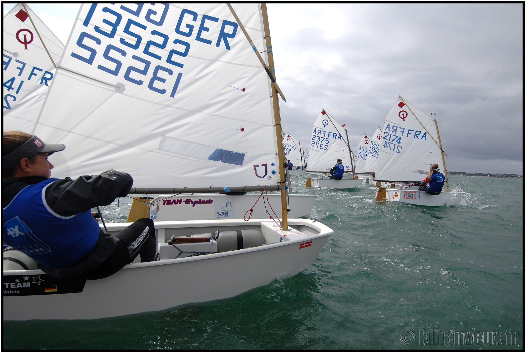 kinenveux_078_cfm2015.jpg - Championnat de France Minimes Solitaire Equipage Glisse Flotte Collective 2015