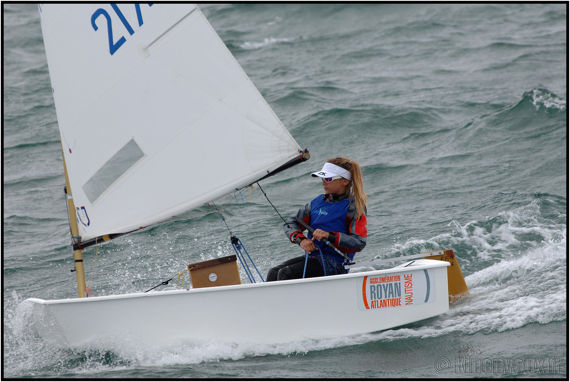 kinenveux_086_cfm2015.jpg - Championnat de France Minimes Solitaire Equipage Glisse Flotte Collective 2015