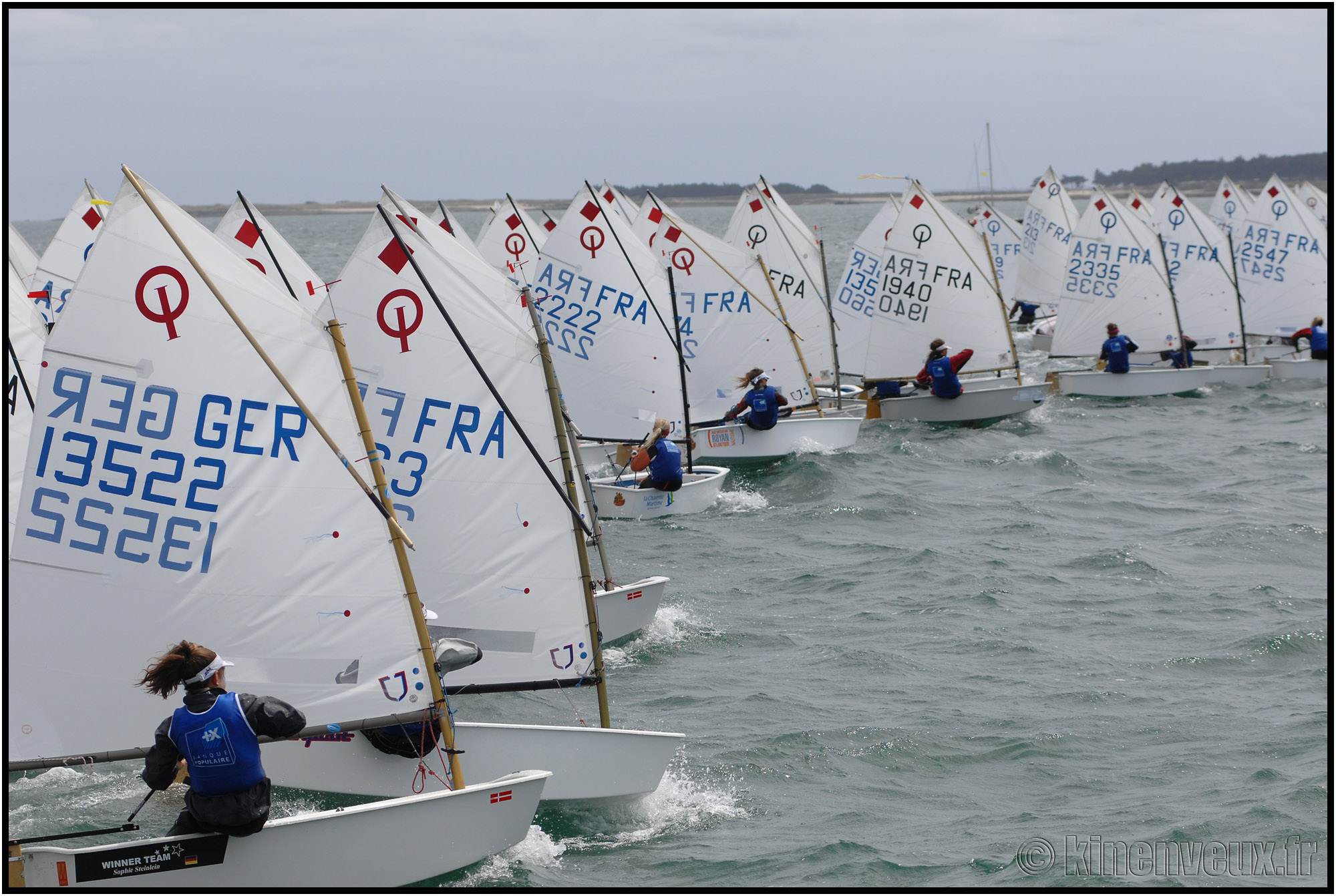 kinenveux_091_cfm2015.jpg - Championnat de France Minimes Solitaire Equipage Glisse Flotte Collective 2015