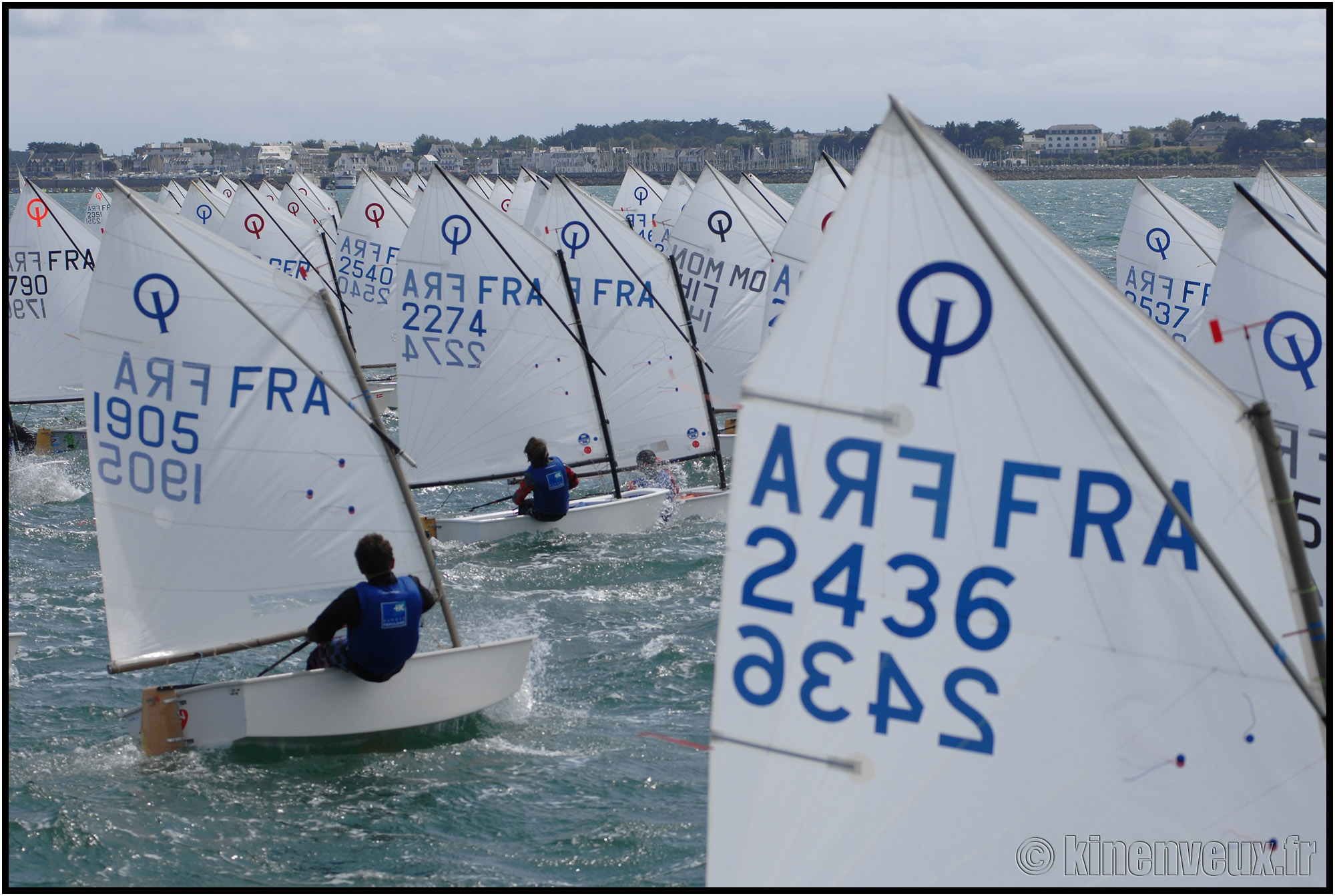 kinenveux_097_cfm2015.jpg - Championnat de France Minimes Solitaire Equipage Glisse Flotte Collective 2015