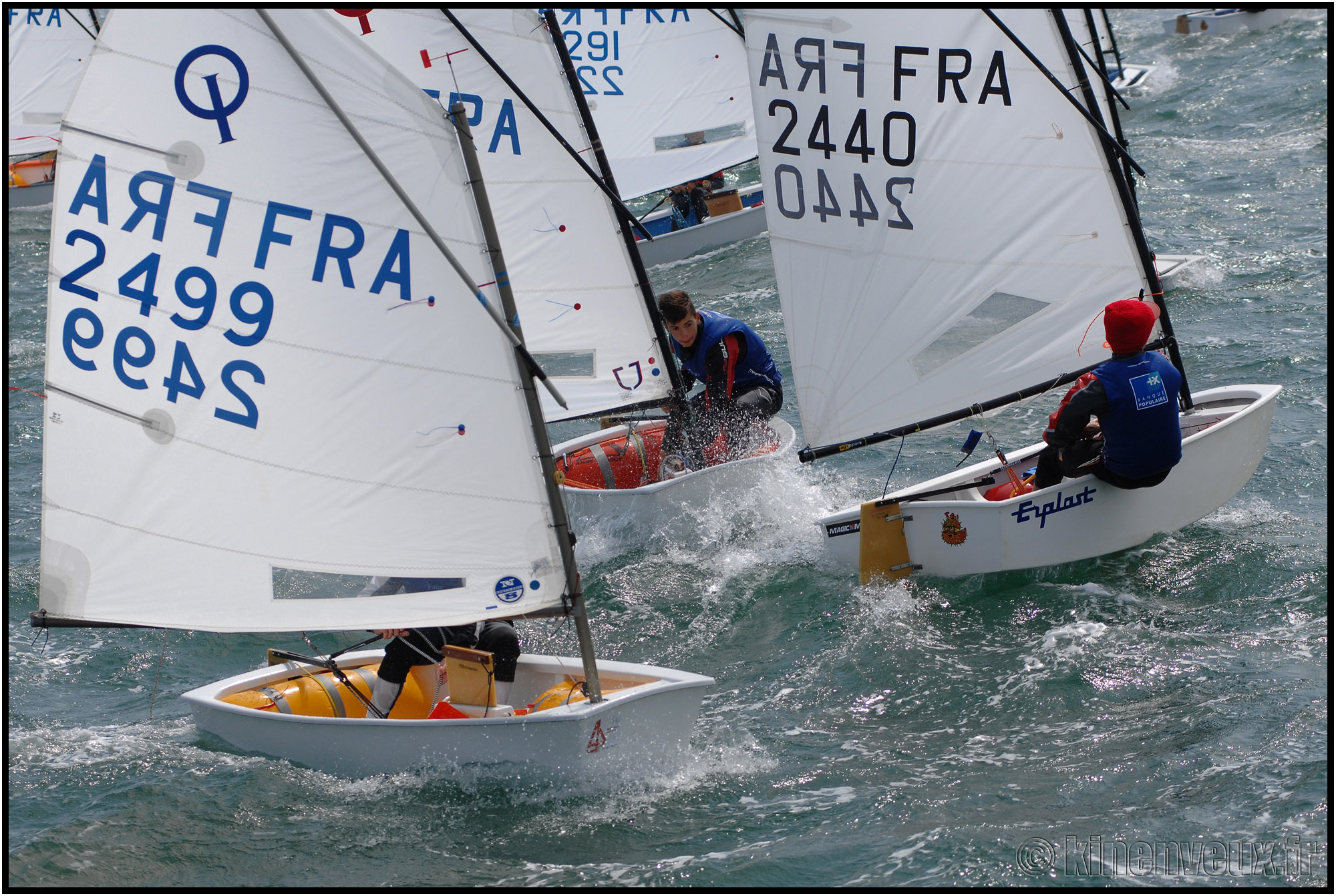 kinenveux_098_cfm2015.jpg - Championnat de France Minimes Solitaire Equipage Glisse Flotte Collective 2015