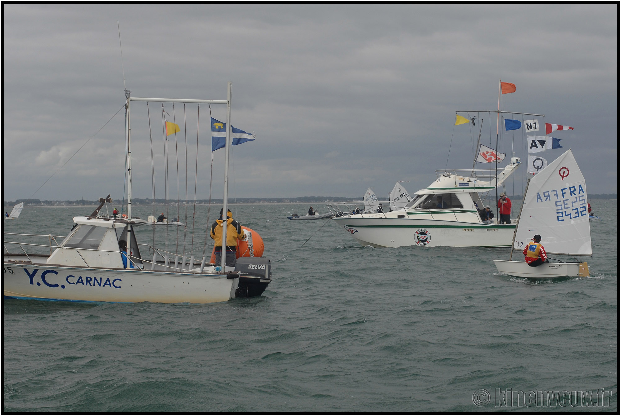 kinenveux_099_cfm2015.jpg - Championnat de France Minimes Solitaire Equipage Glisse Flotte Collective 2015