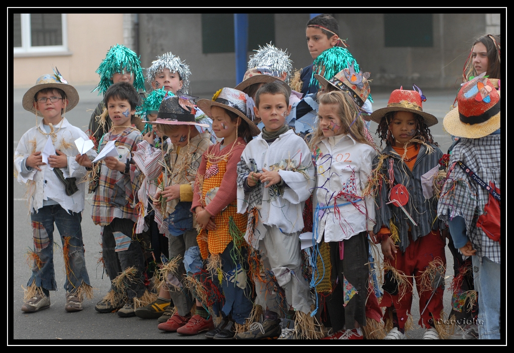 Carnaval_enfants_02.jpg - Carnaval des Enfants - La Rochelle - Avril 2009