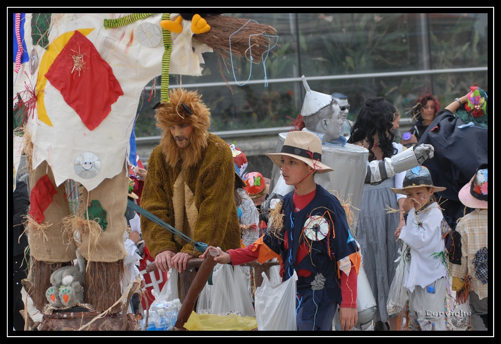 Carnaval_enfants_23.jpg - Carnaval des Enfants - La Rochelle - Avril 2009