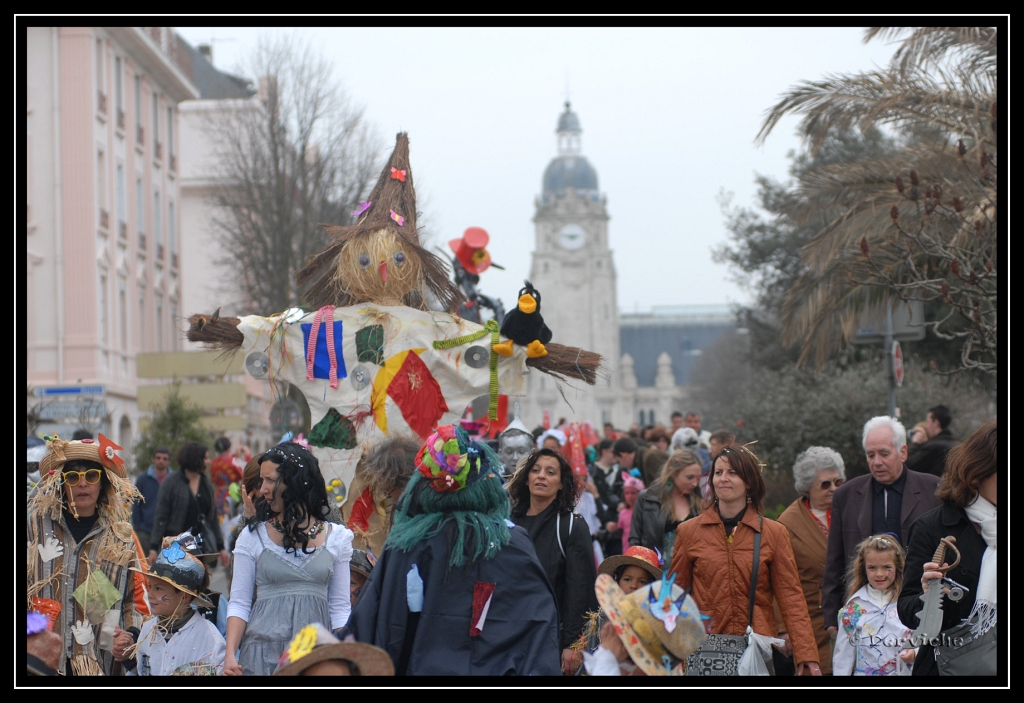 Carnaval_enfants_25.jpg - Carnaval des Enfants - La Rochelle - Avril 2009