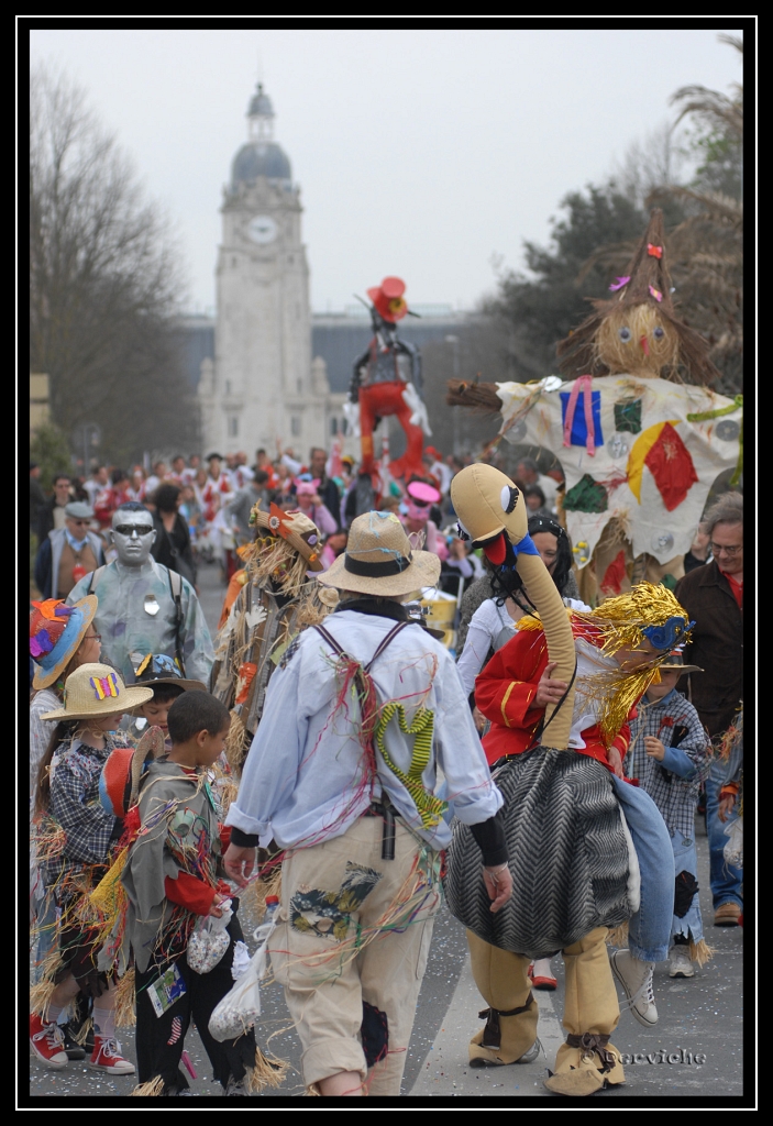 Carnaval_enfants_26.jpg - Carnaval des Enfants - La Rochelle - Avril 2009