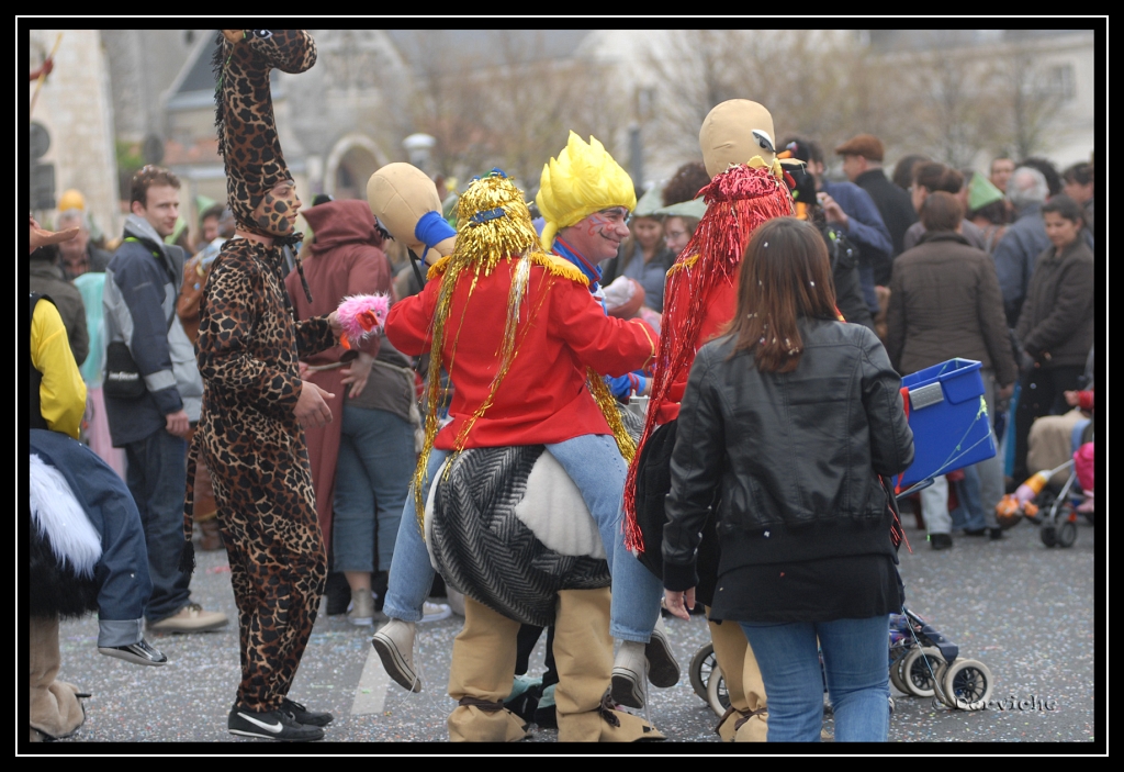 Carnaval_enfants_38.jpg - Carnaval des Enfants - La Rochelle - Avril 2009