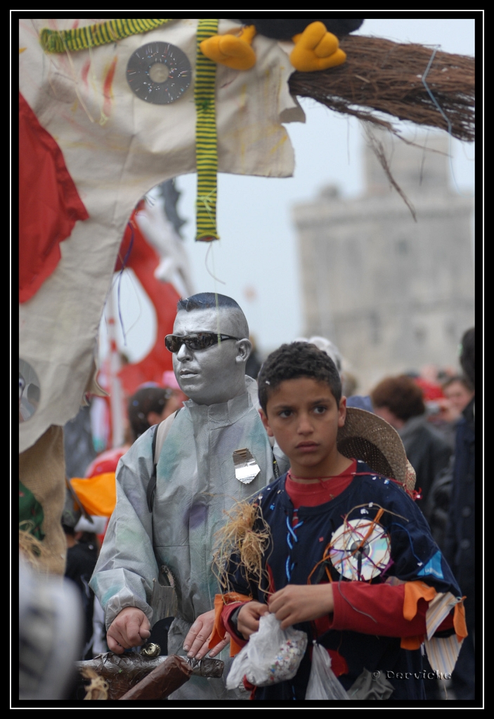 Carnaval_enfants_40.jpg - Carnaval des Enfants - La Rochelle - Avril 2009