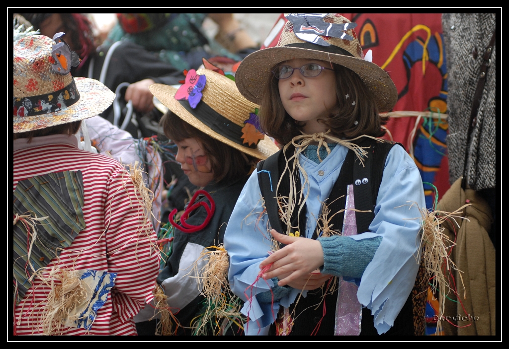 Carnaval_enfants_44.jpg - Carnaval des Enfants - La Rochelle - Avril 2009