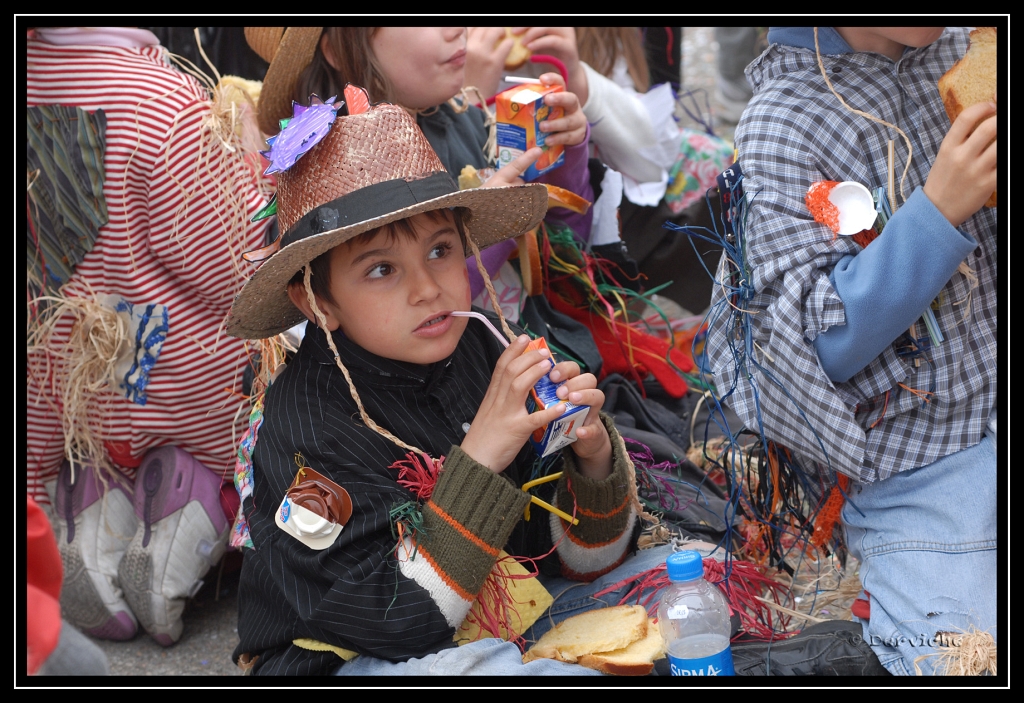 Carnaval_enfants_66.jpg - Carnaval des Enfants - La Rochelle - Avril 2009