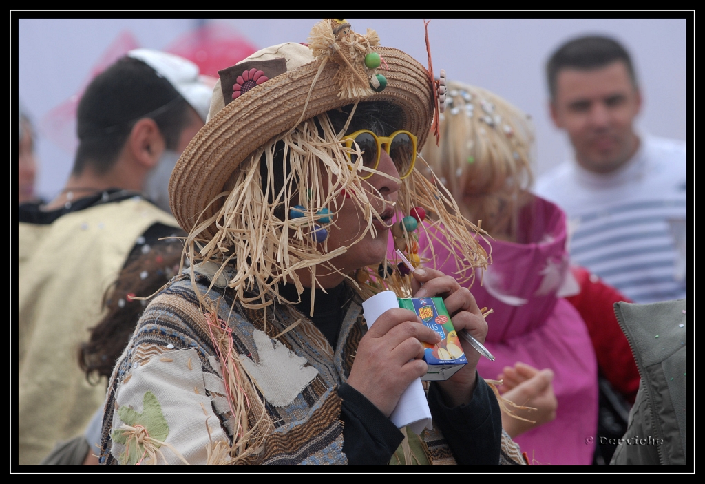 Carnaval_enfants_67.jpg - Carnaval des Enfants - La Rochelle - Avril 2009