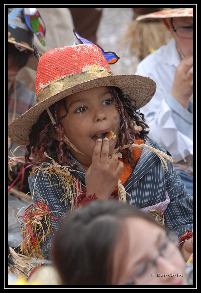 Carnaval_enfants_72.jpg - Carnaval des Enfants - La Rochelle - Avril 2009
