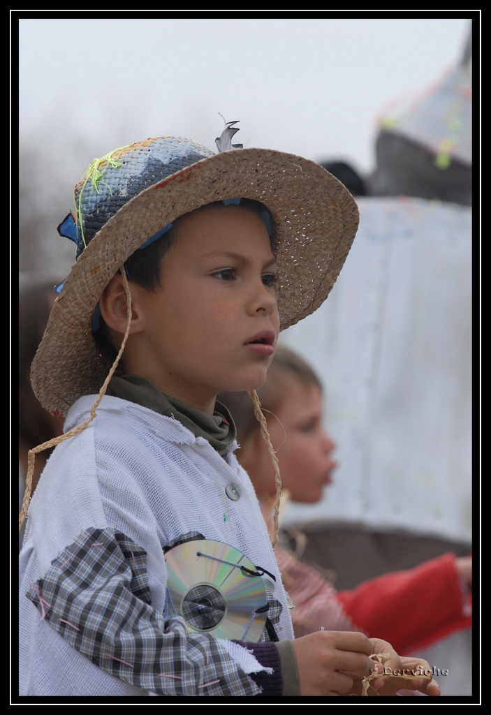 Carnaval_enfants_74.jpg - Carnaval des Enfants - La Rochelle - Avril 2009