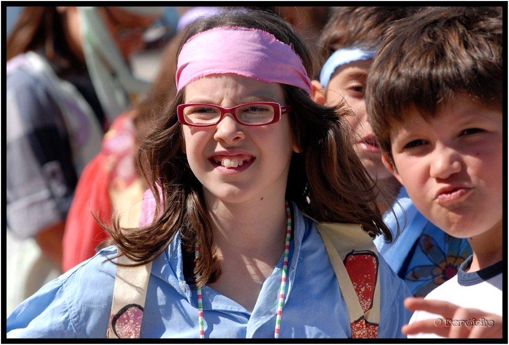 Carnaval2011_13.jpg - Carnaval des Enfants * La Rochelle 2011