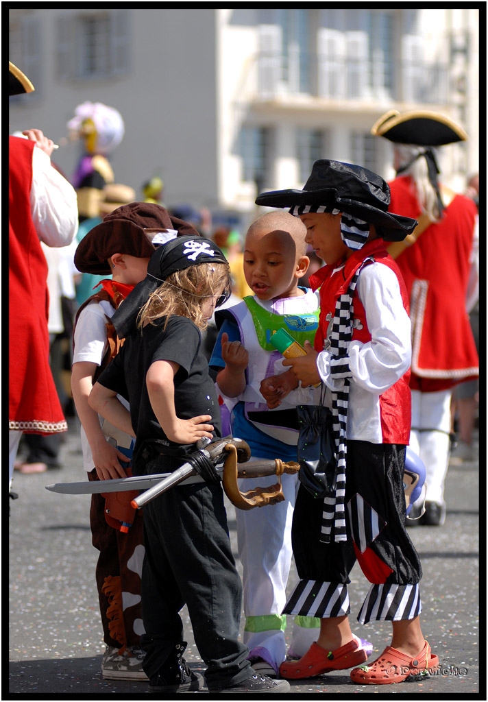 Carnaval2011_46.jpg - Carnaval des Enfants * La Rochelle 2011